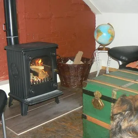 Apartment Harry's Place Marche-en-Famenne