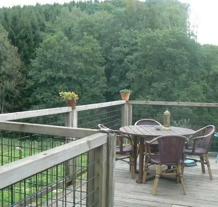 Harry's Place マルシュ・アン・ファメンヌ