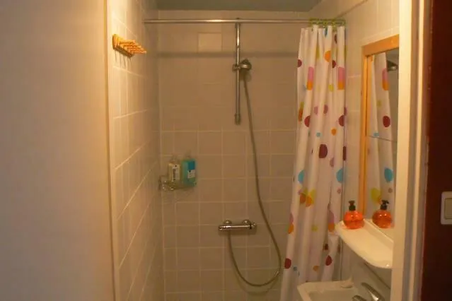 Harry's Place Apartamento *